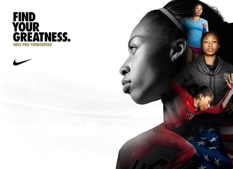 reclamecampagne nike|Nike: Find Your Greatness .